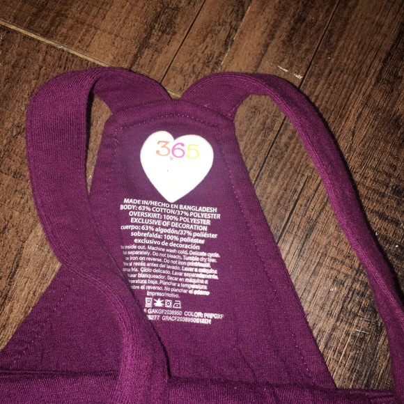 Garanimals overall Dress lace bottom - Picture 6 of 8